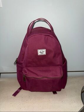 The Herschel lNova Mid-Volume Backpack